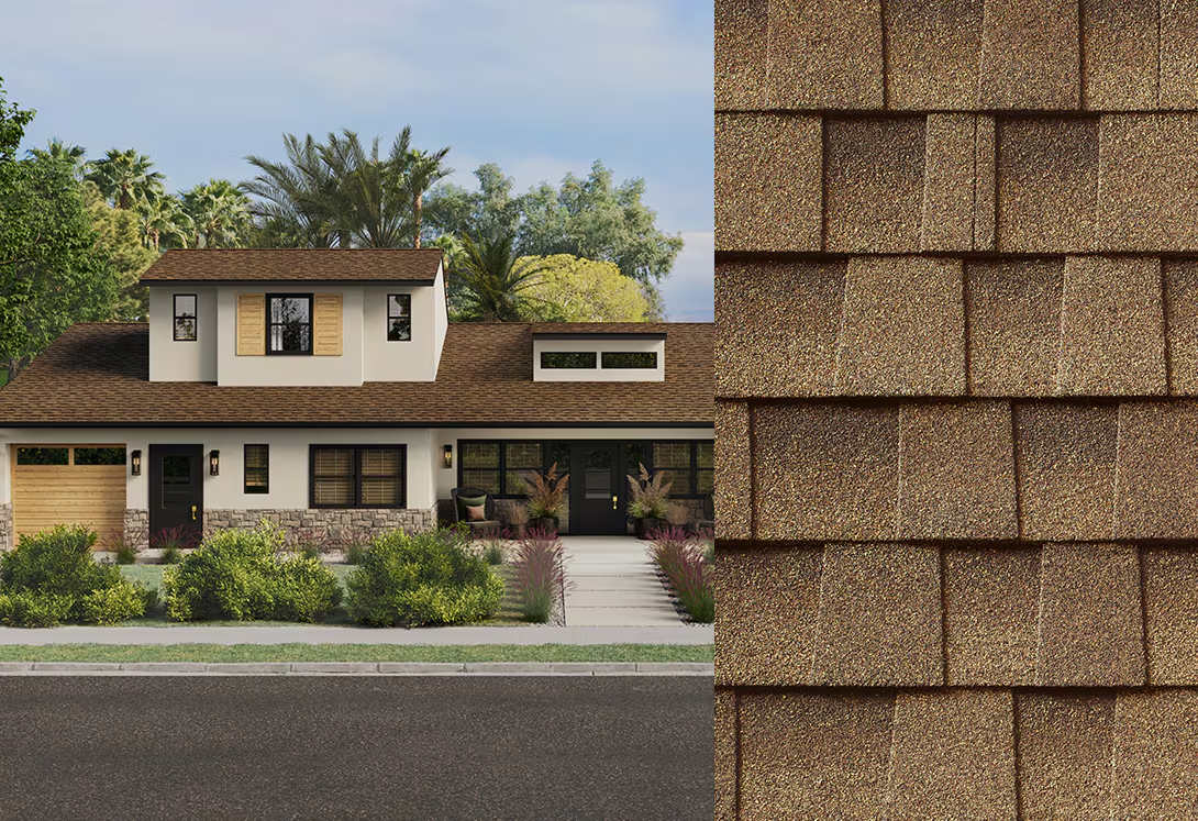 ShieldGuard Roofing offers Timberline HDZ RS Shingle Installation services to improve your home's roofing system
