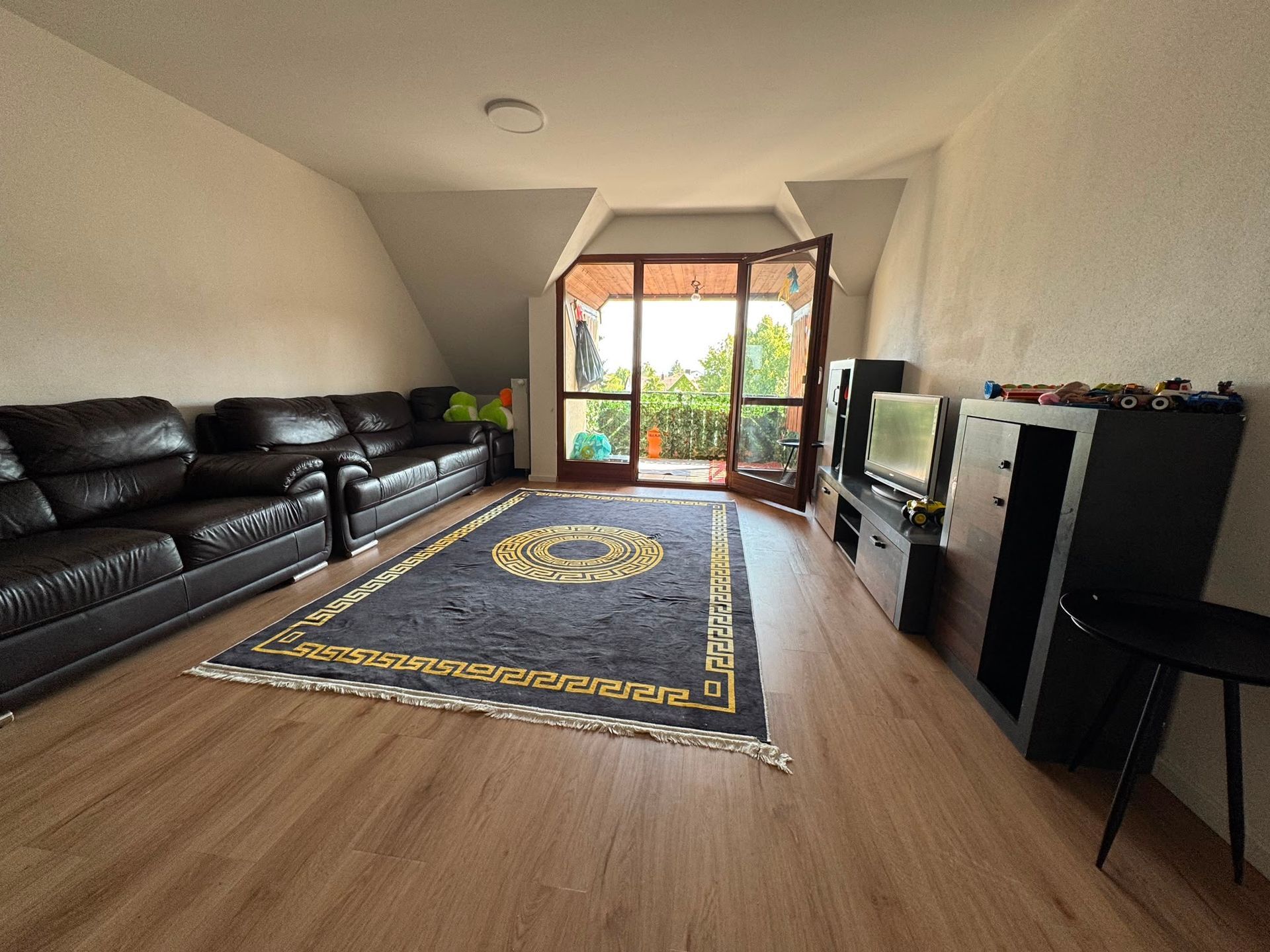 Wohnung Michaelstraße