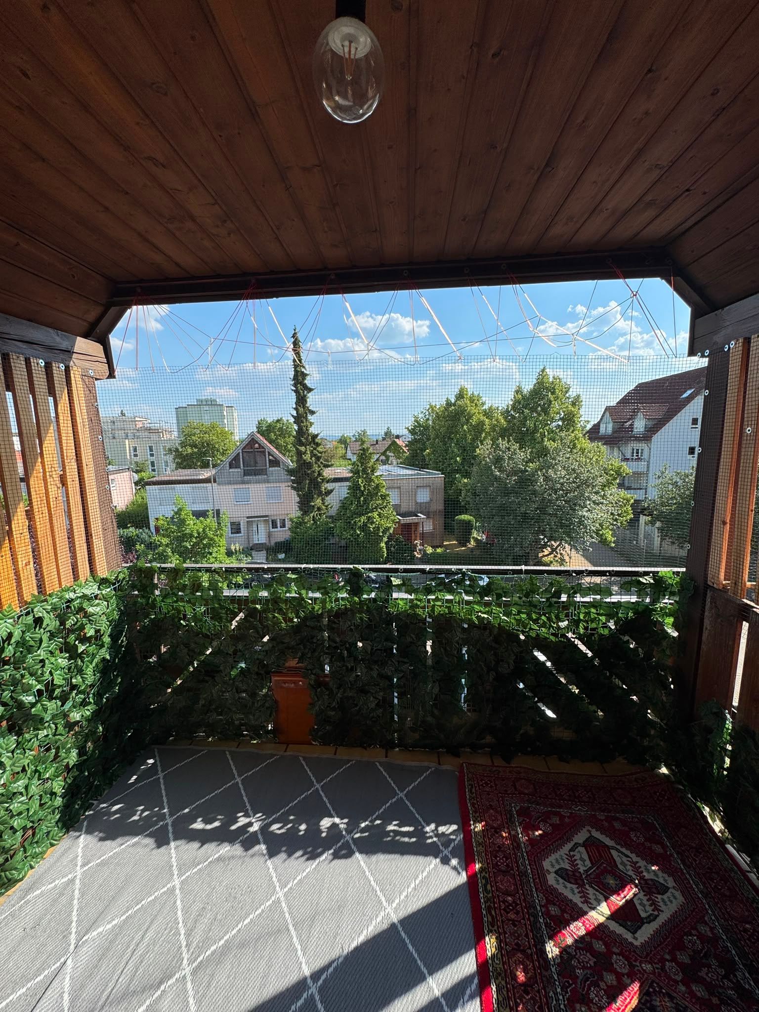 Wohnung Michaelstraße