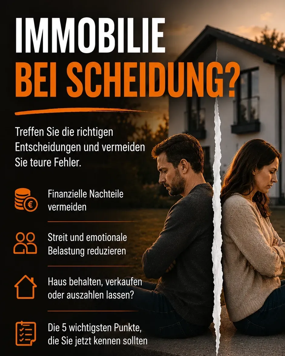 Erbe Weinmann Immobilien Scheidung Weinmann Immobilien