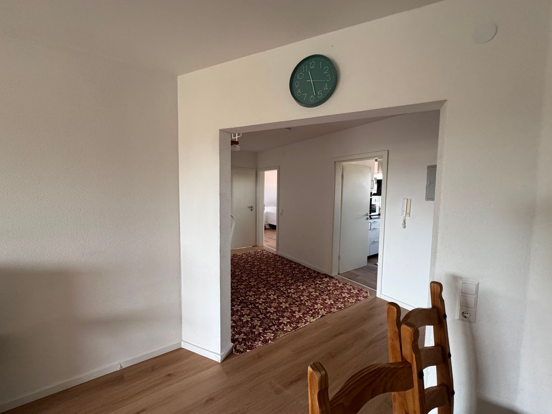 Wohnung Michaelstraße