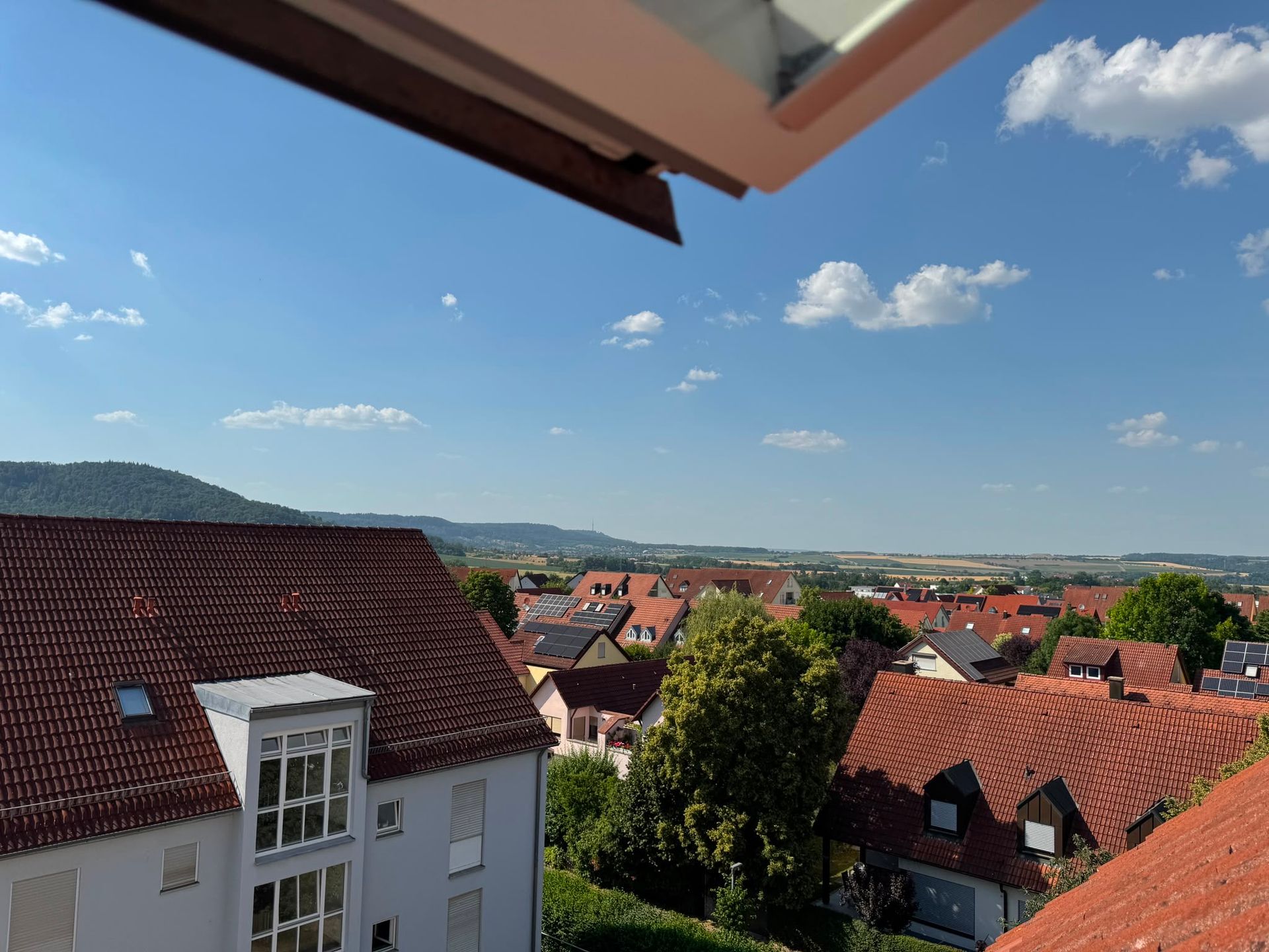 Wohnung Michaelstraße