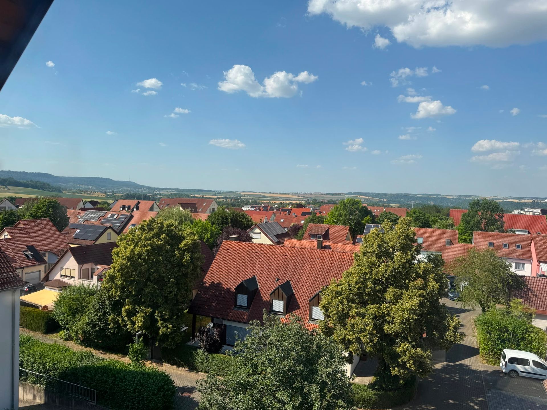 Wohnung Michaelstraße Schwäbisch Hall