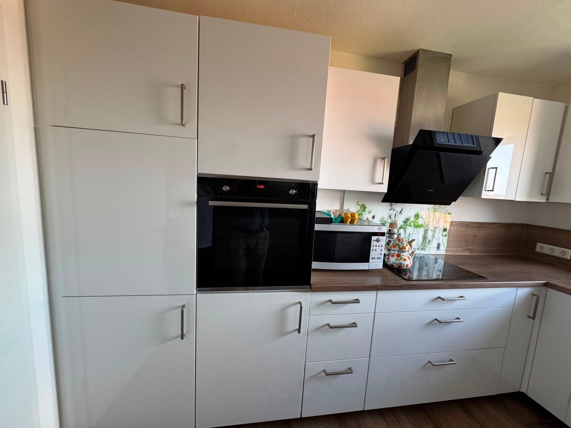 Wohnung Michaelstraße