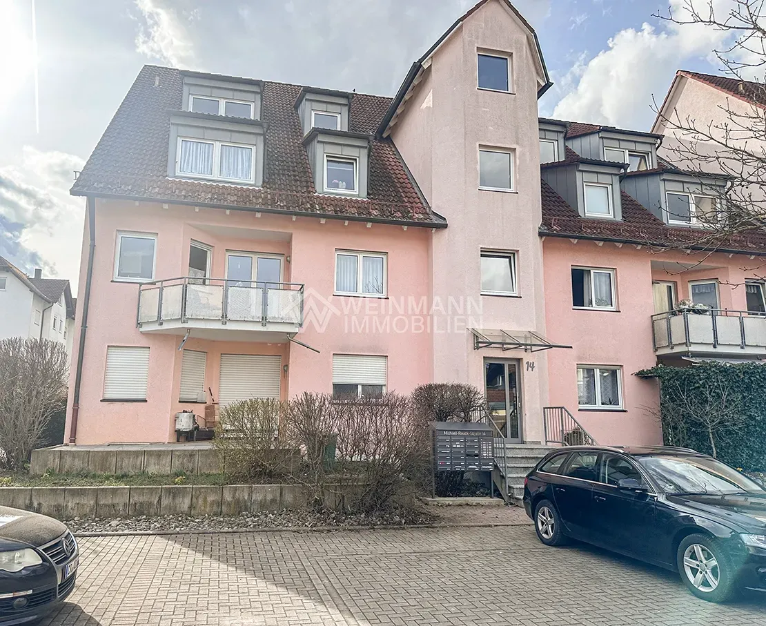 Crailsheim