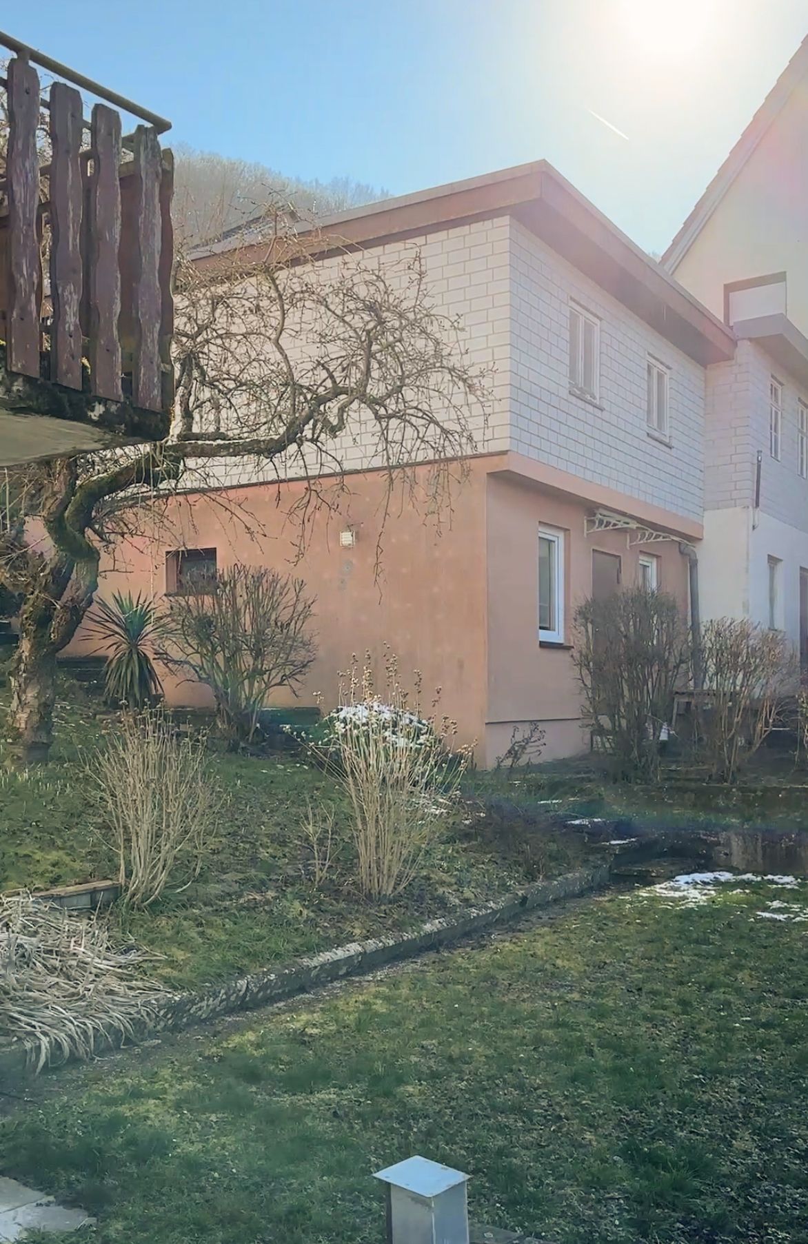 Haus Niedernhall