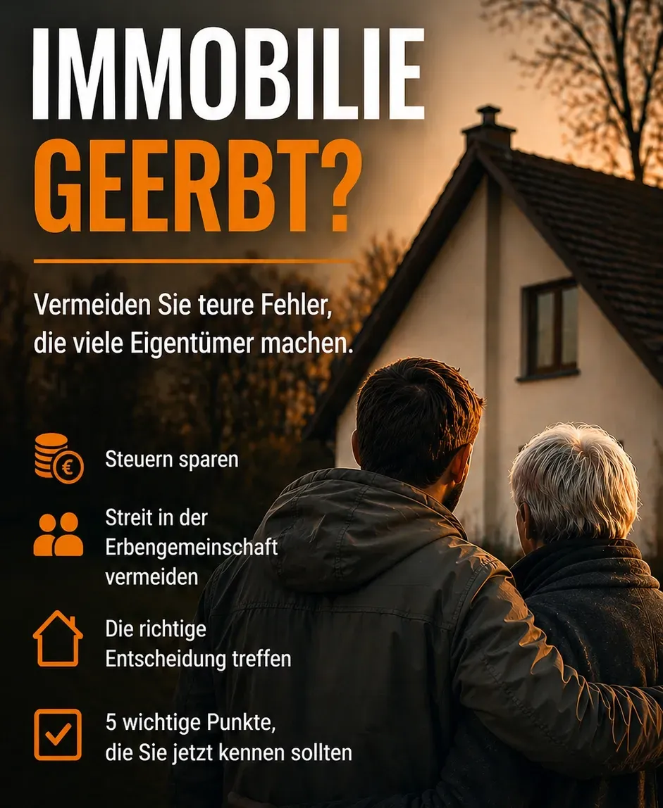 Erbe Weinmann Immobilien Erbe Weinmann Immobilien