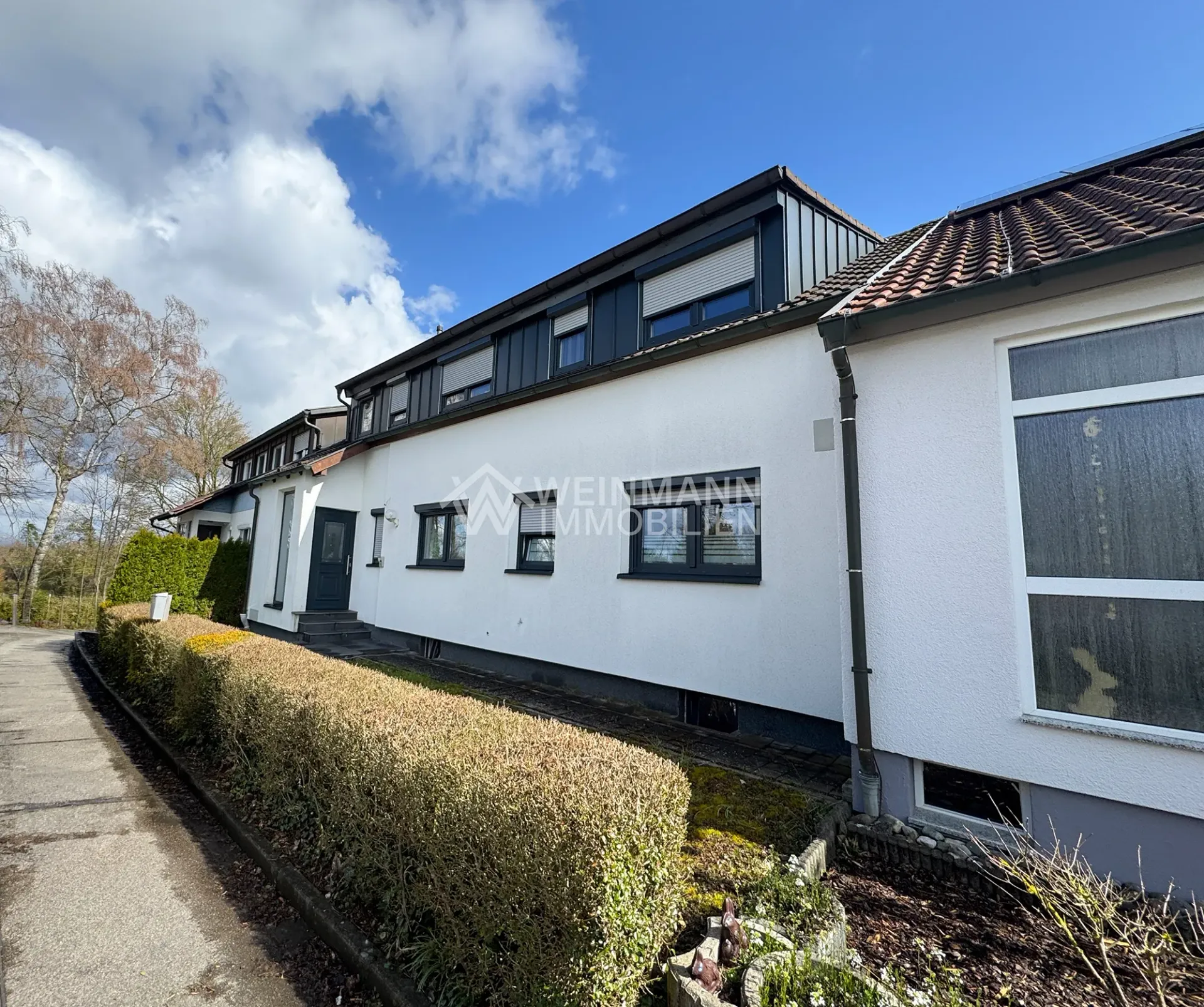Crailsheim Reihenhaus