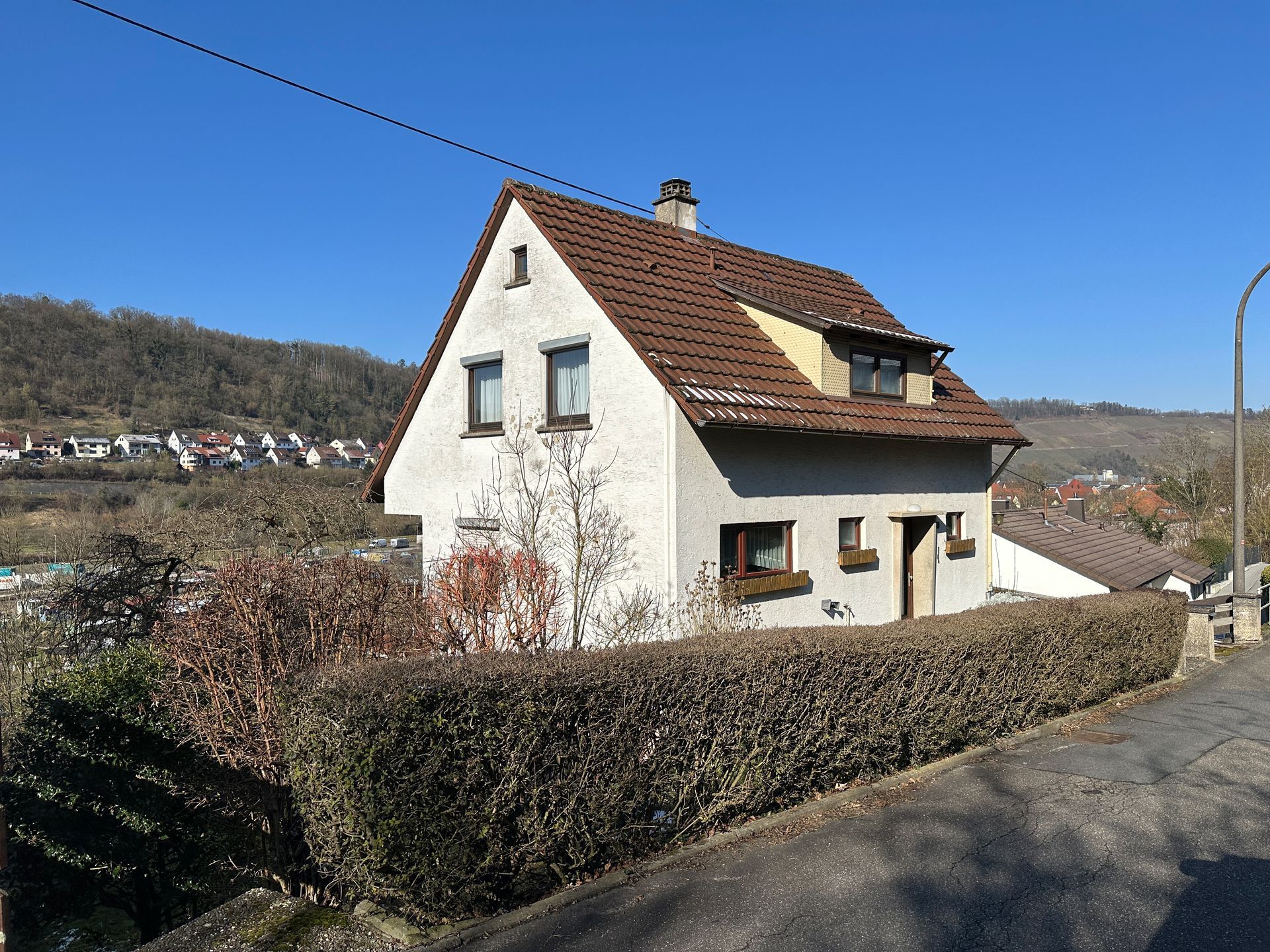 Haus Niedernhall