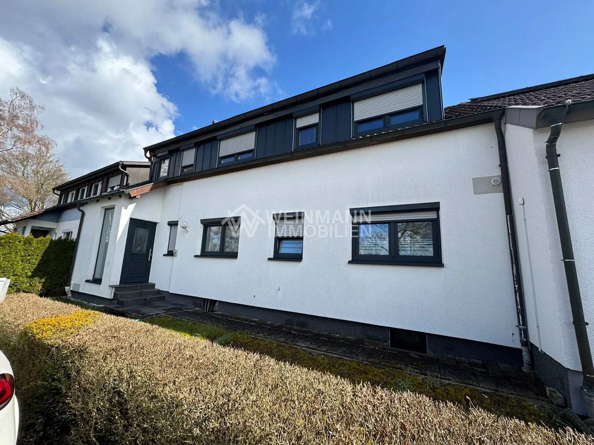 Crailsheim Reihenhaus