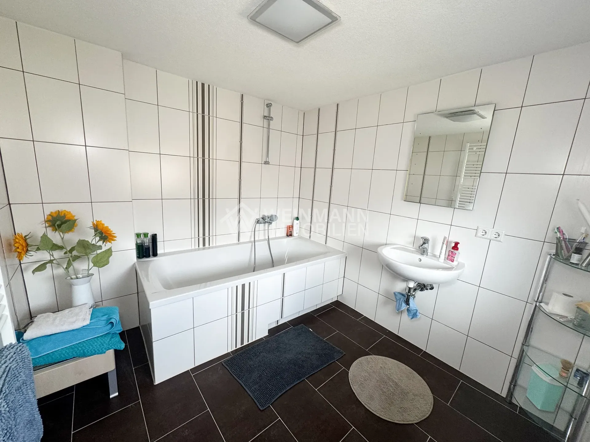 Crailsheim Reihenhaus