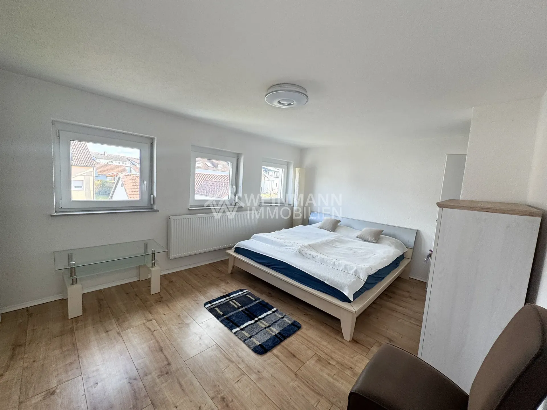 Crailsheim Reihenhaus