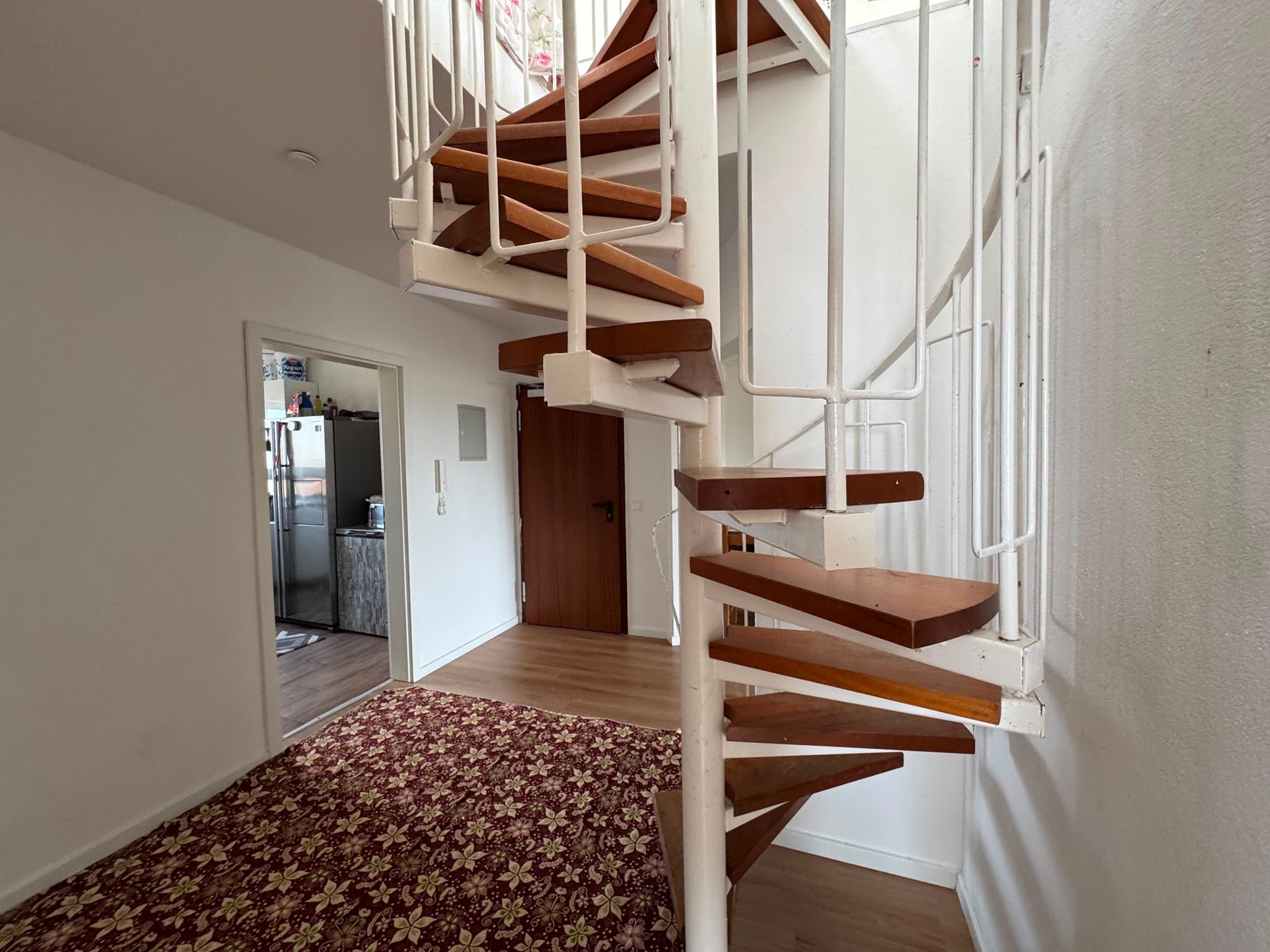 Wohnung Michaelstraße
