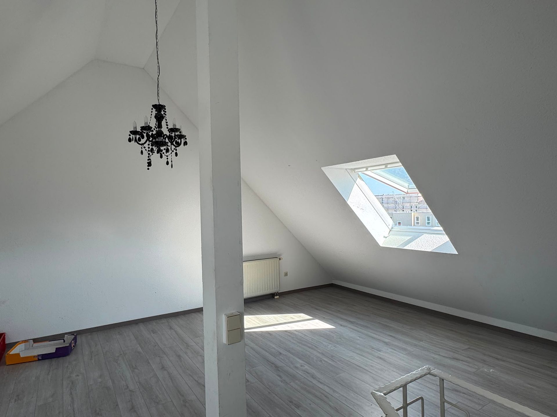 Wohnung Michaelstraße