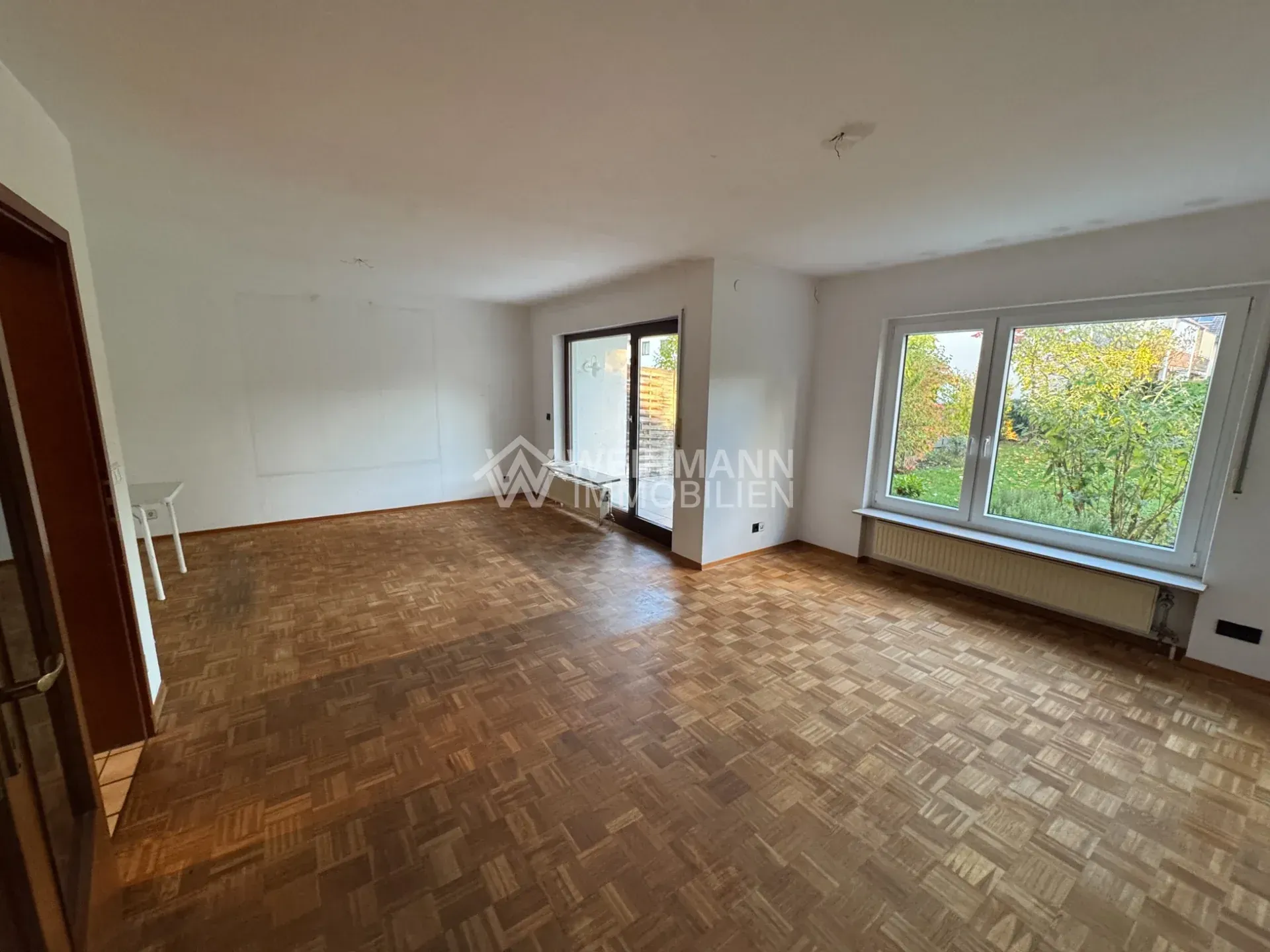 Reihenendhaus Waldenburg