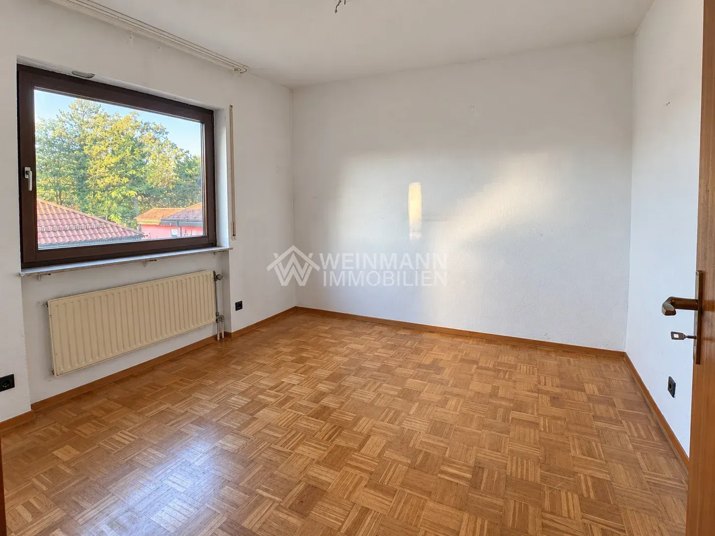 Reihenendhaus Waldenburg
