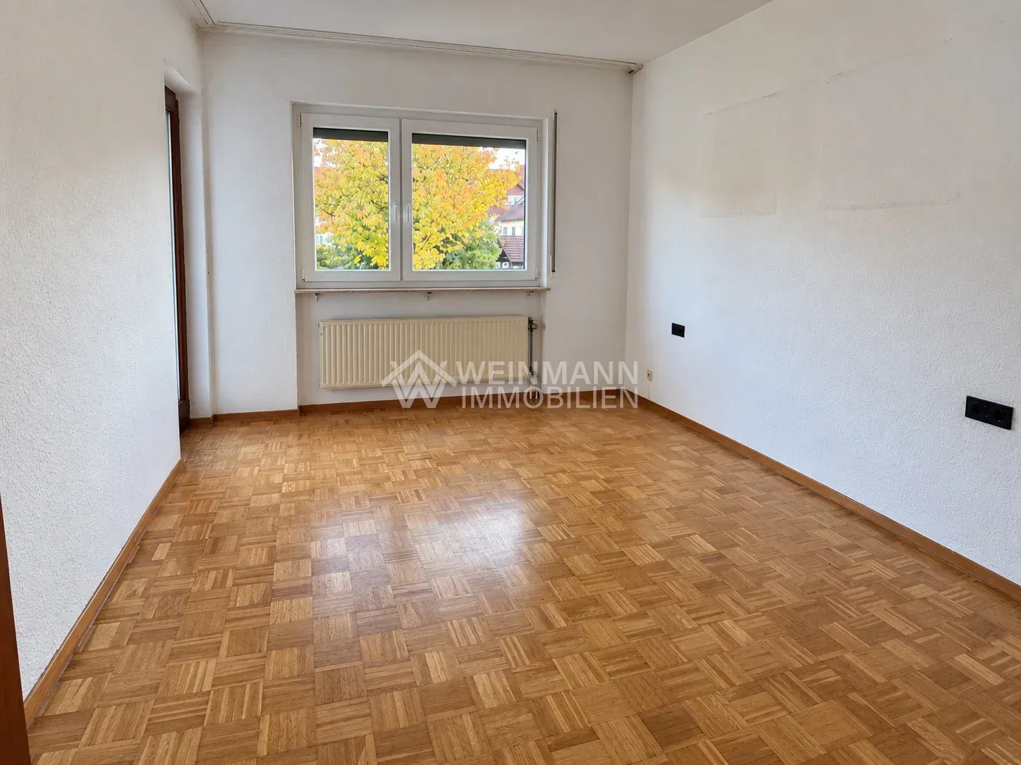 Reihenendhaus Waldenburg