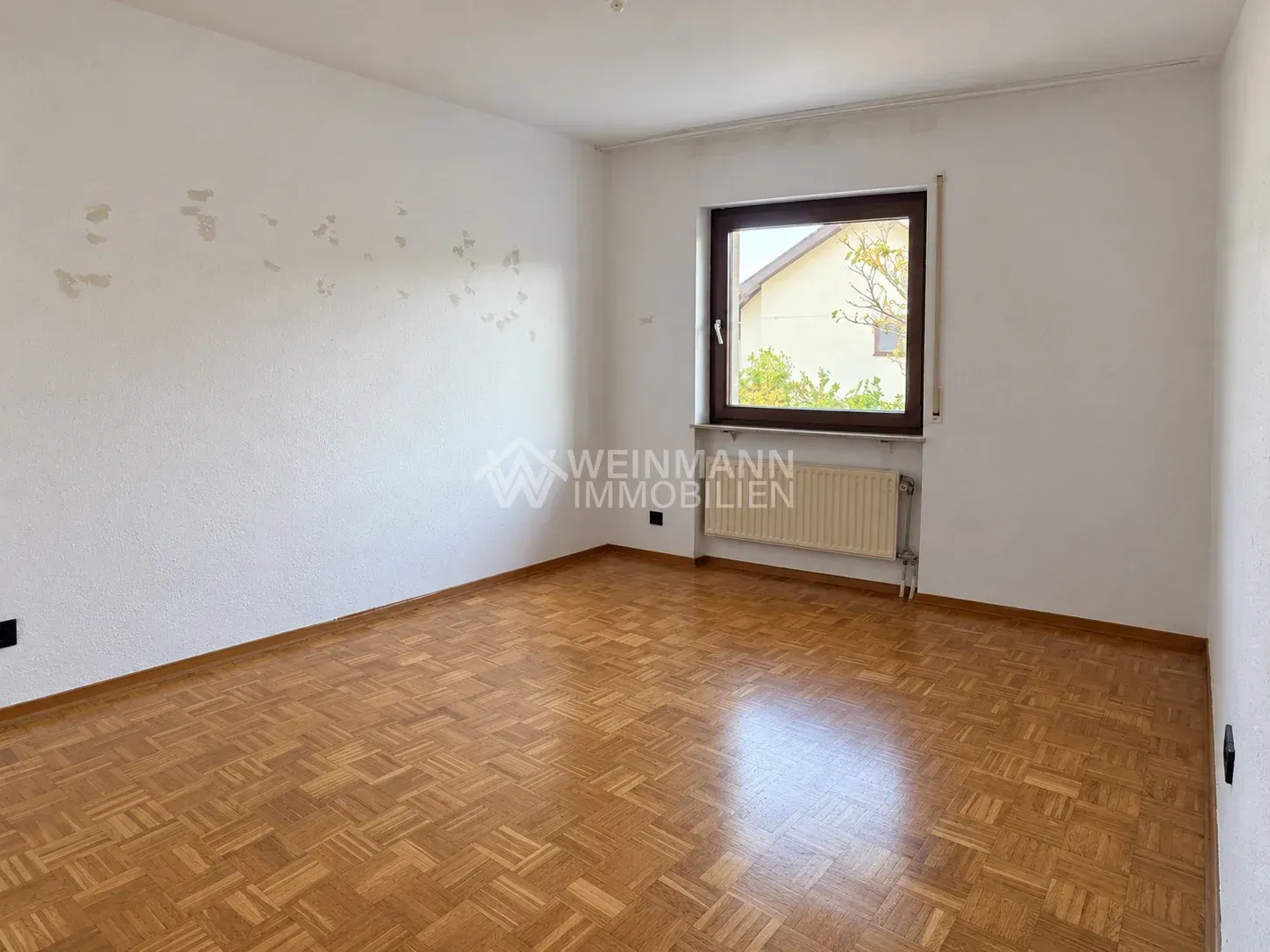 Reihenendhaus Waldenburg