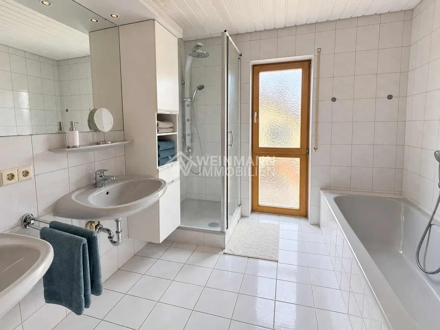 Wohnung Rosengarten Westheim