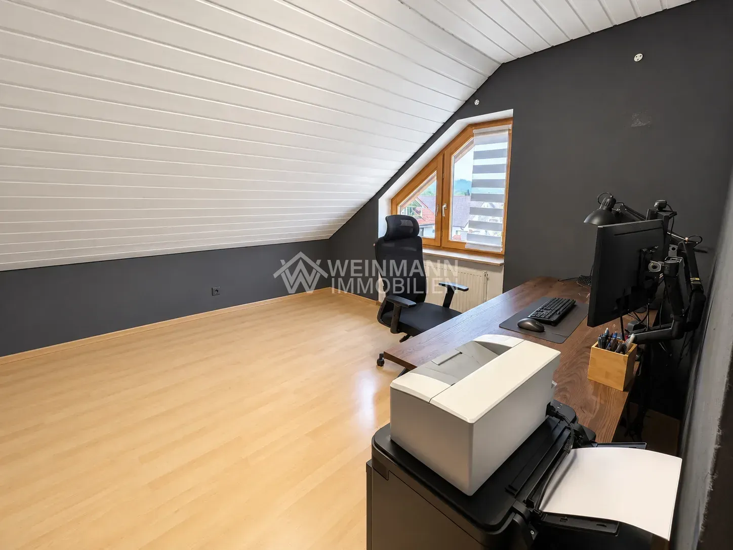 Wohnung Rosengarten Westheim