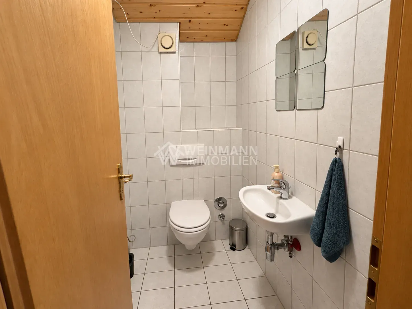 Wohnung Rosengarten Westheim