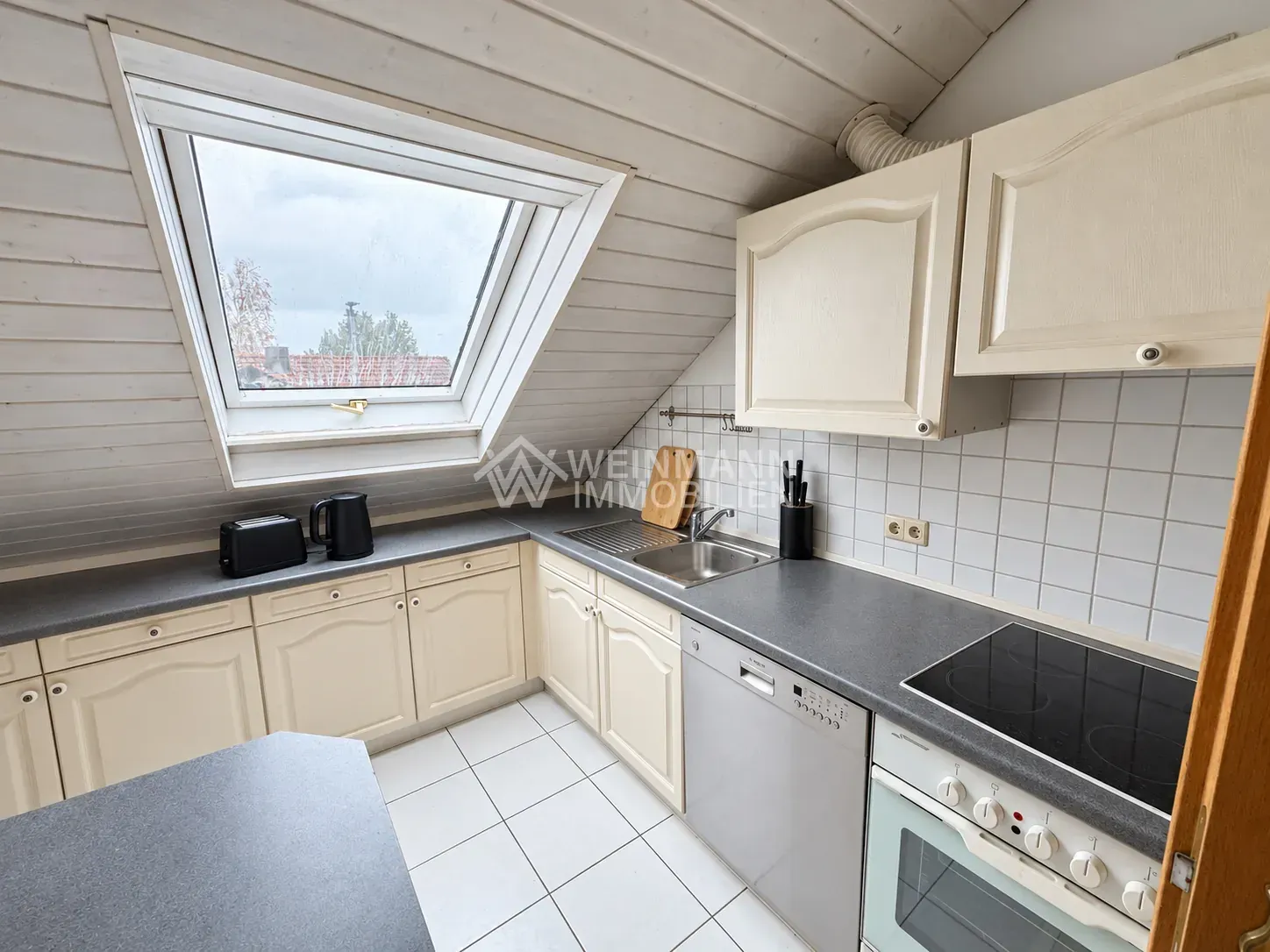 Wohnung Rosengarten Westheim