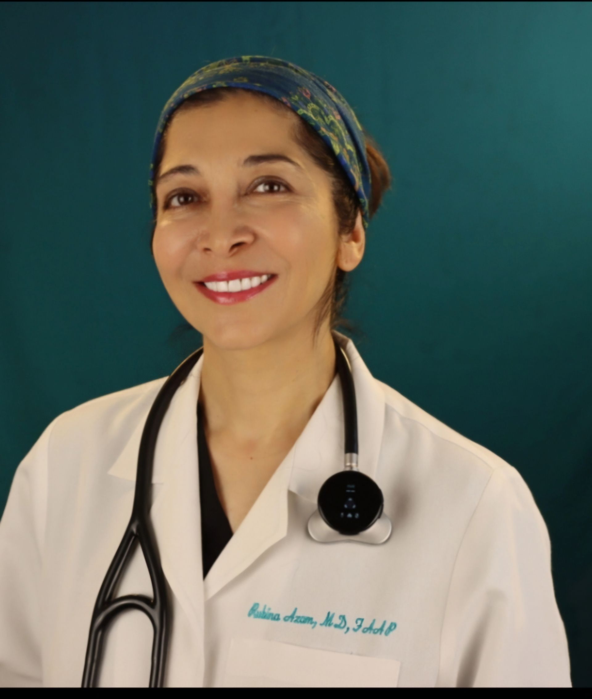 Dr. Rubina Azam | Pediatrician | Mango Pediatrics | Jacksonville, FL Dr. Rubina Azam, Pediatrician at Mango Pediatrics in Jacksonville, FL.
