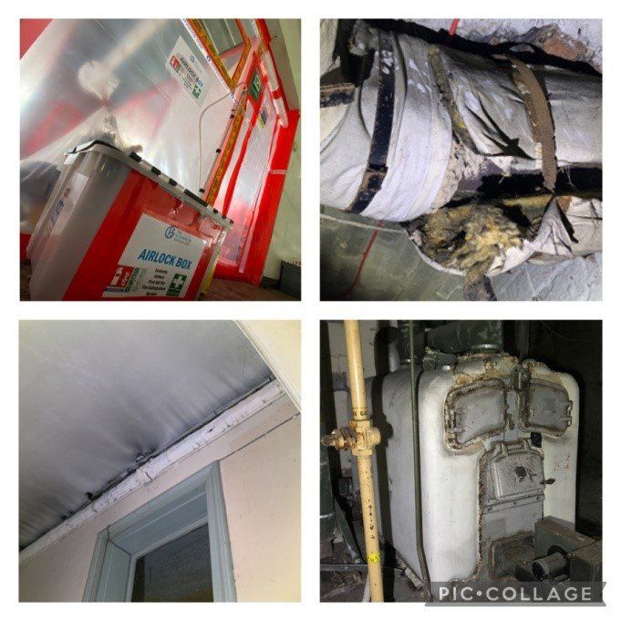 Difference between a Licensed and a Non Licensed Asbestos