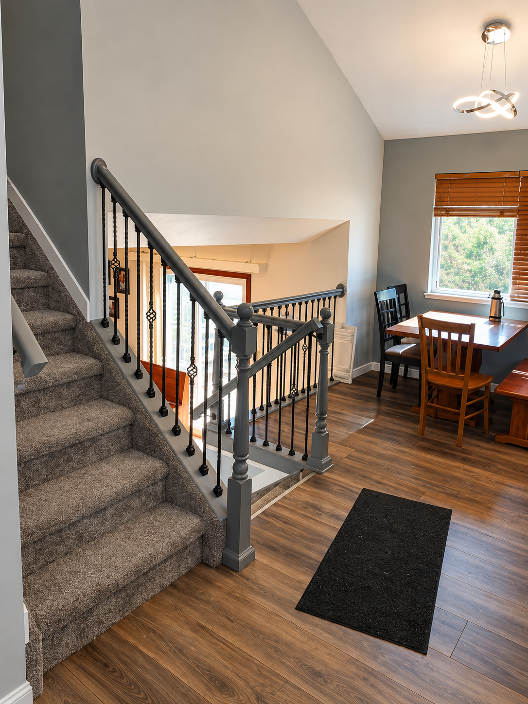 Multi Functional Design Clock Home Remodeling | Colorado Springs, CO