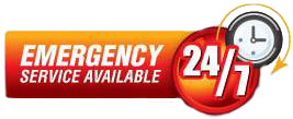 24/7 Emergency Service 24/7 Emergency Service