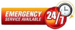 24/7 Emergency Service 24/7 Emergency Service