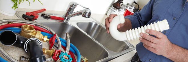 Plumbing Plumbing
