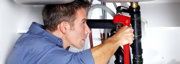 Plumbing Repairs
