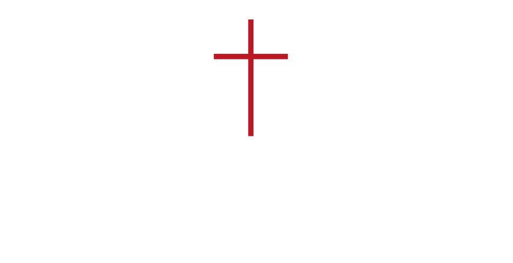 a logo for a baptist church called friendship baptist church .