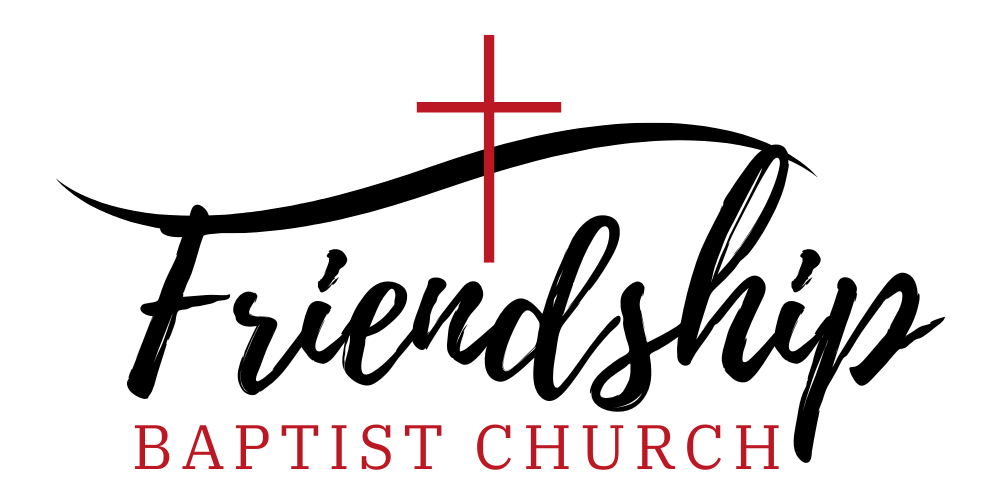 Friendship Baptist Church logo