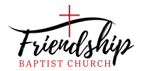 Friendship Baptist Church logo