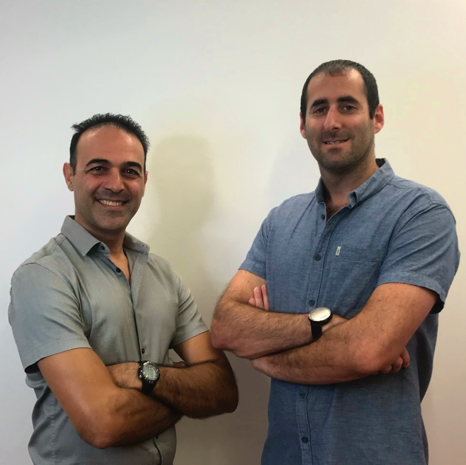 מי אנחנו DS Investments