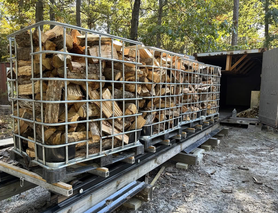 Quality Firewood