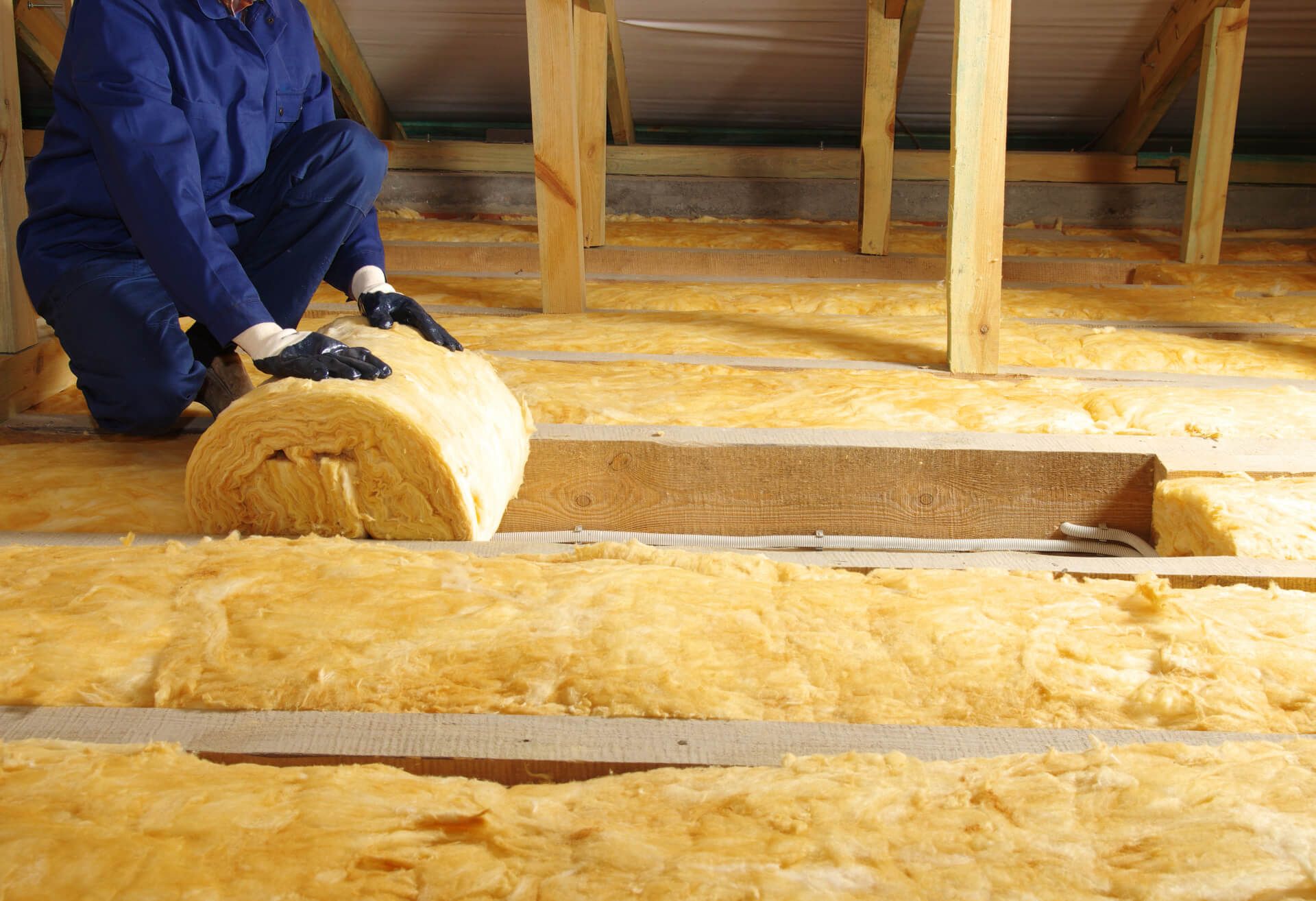 attic insulation san antonio