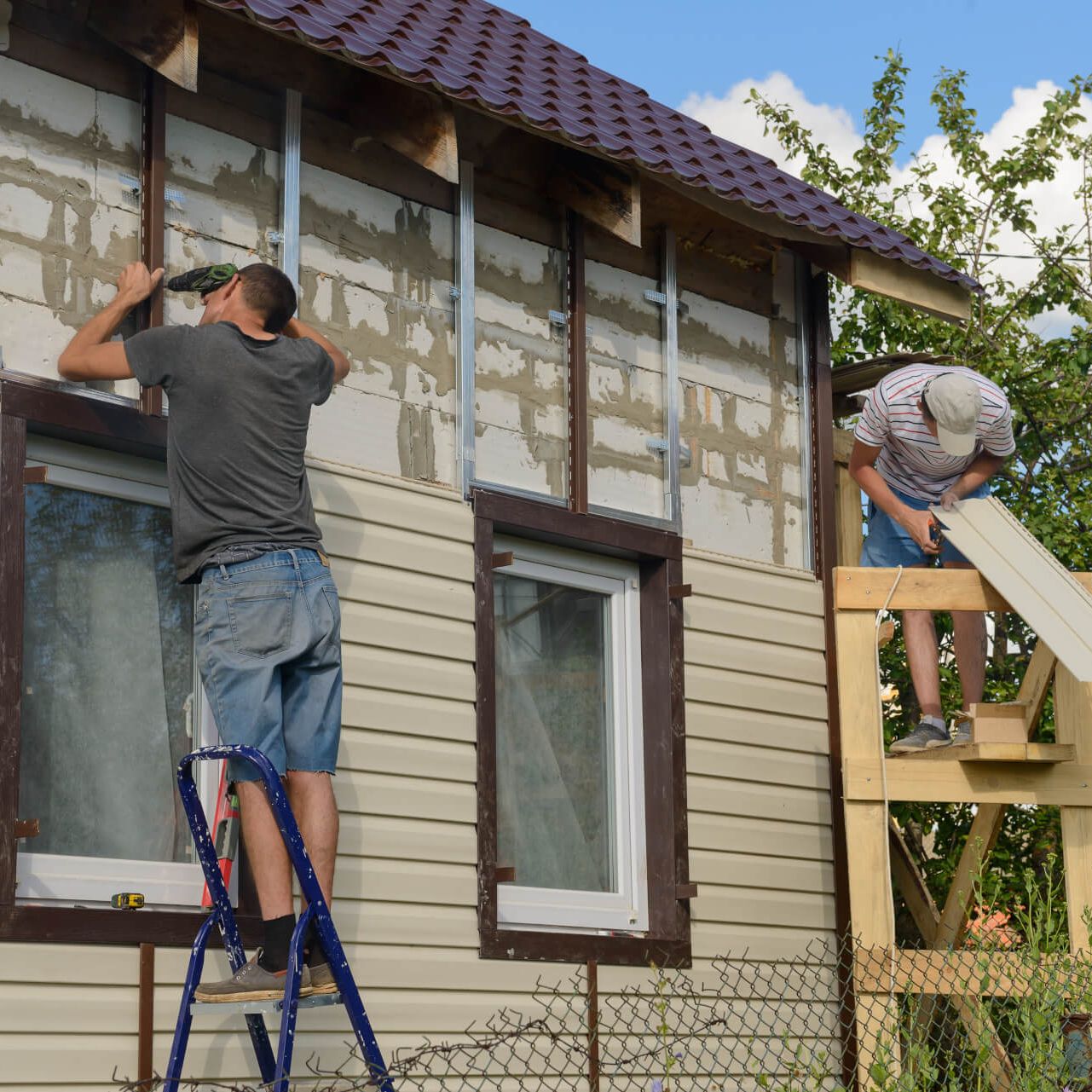 siding contractors san antonio contractors tx