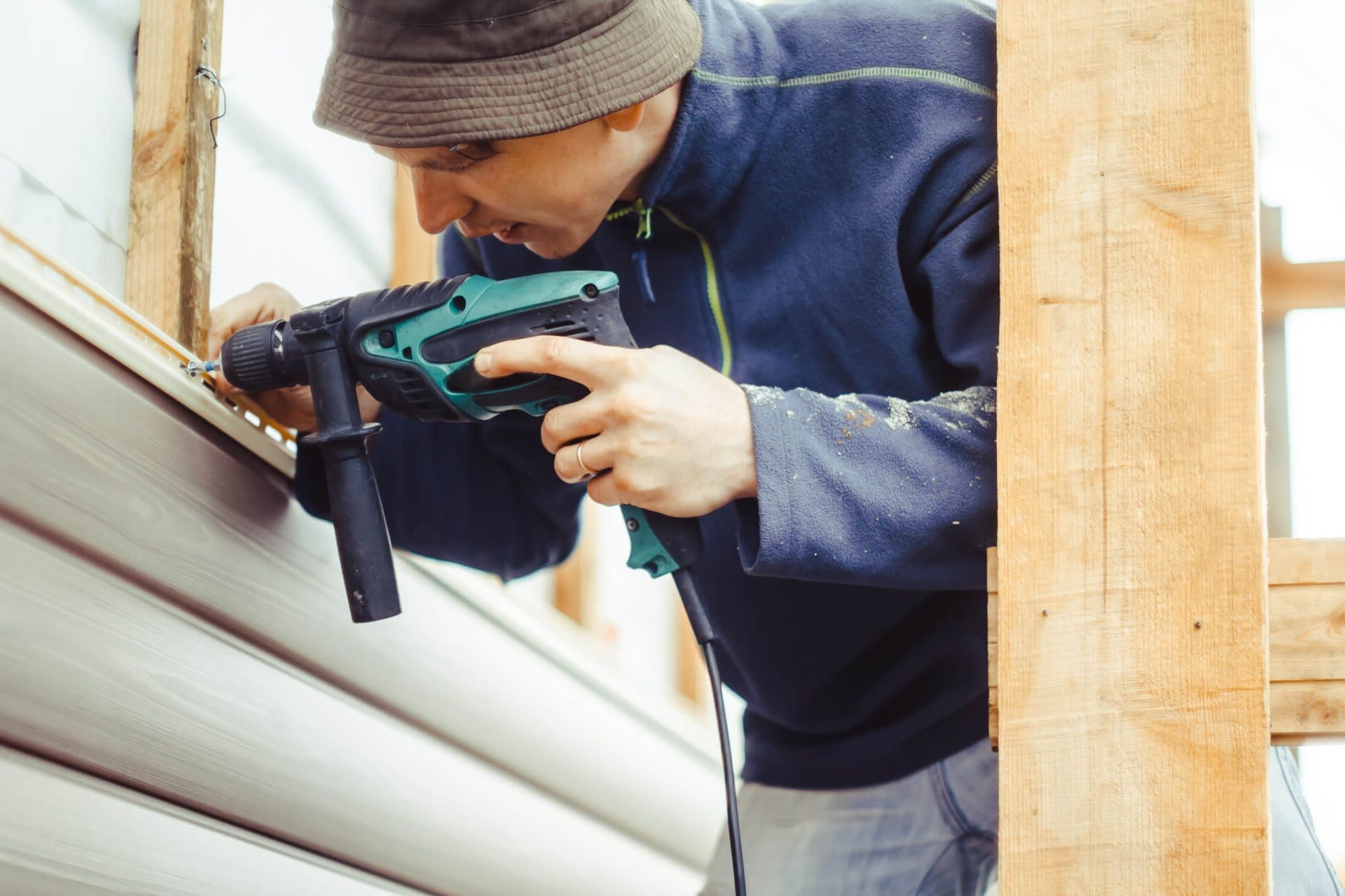 siding installation san antonio tx