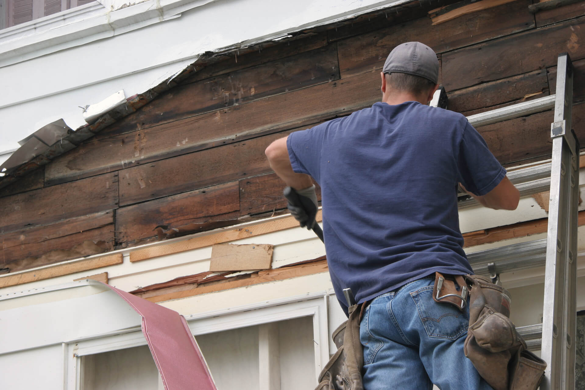 siding replacement san antonio