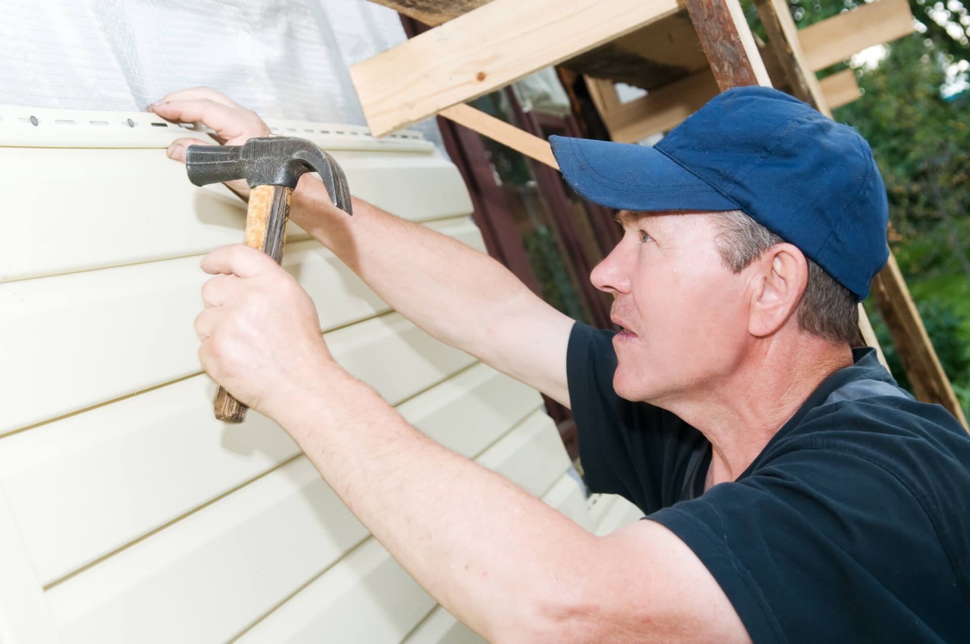 Best Siding Repair San Antonio Siding Repair San Antonio
