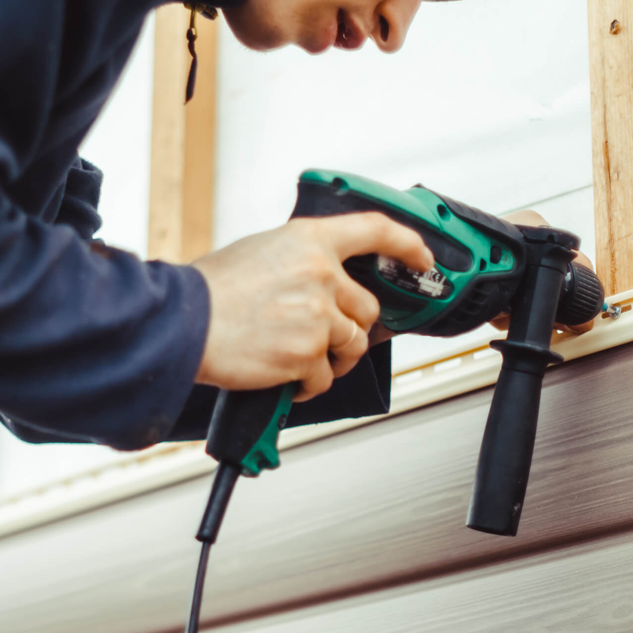 Best Siding Repair San Antonio Siding Repair San Antonio