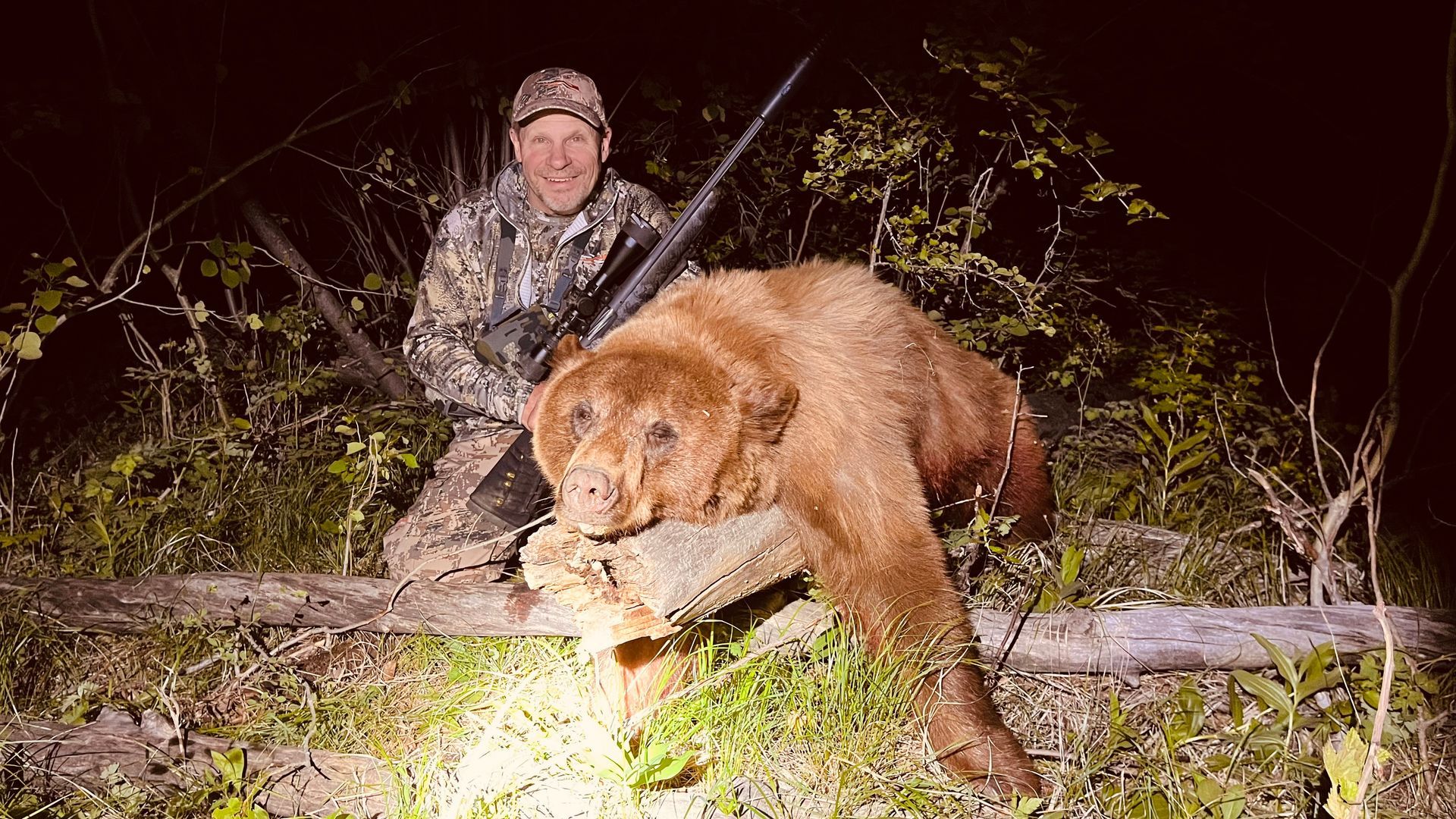 Elk Hunts Gallery Image