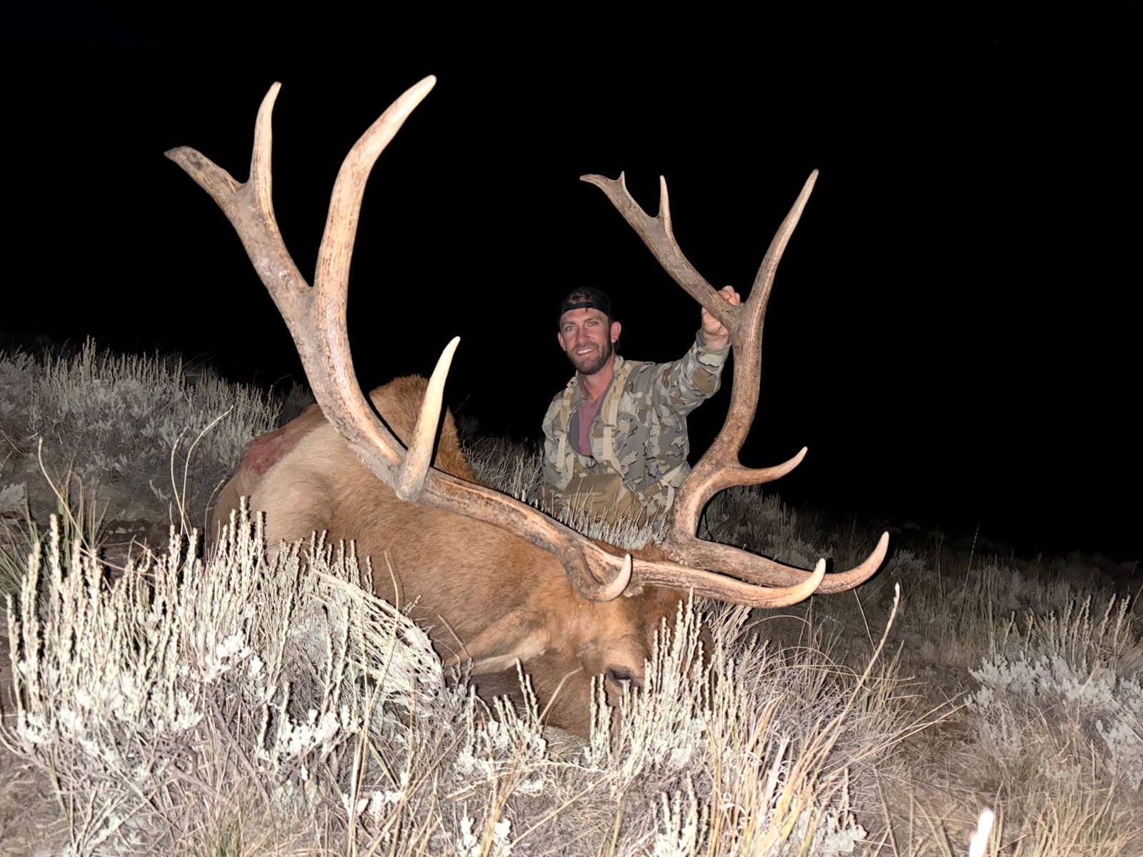 Elk Hunts Gallery Image