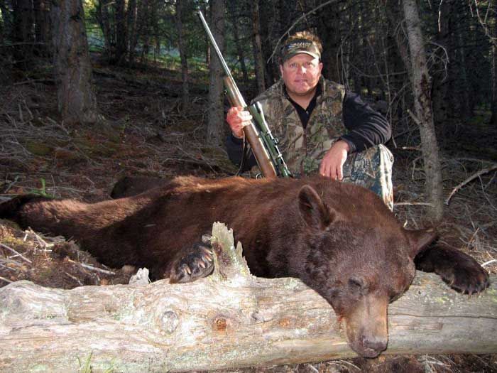 Bear Hunts Gallery Image