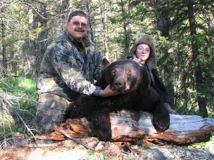 Bear Hunts Gallery Image