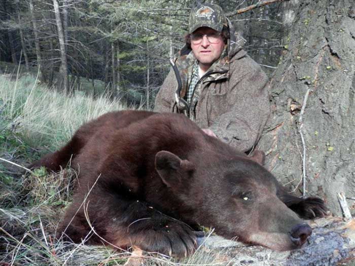 Bear Hunts Gallery Image
