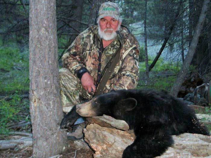 Bear Hunts Gallery Image
